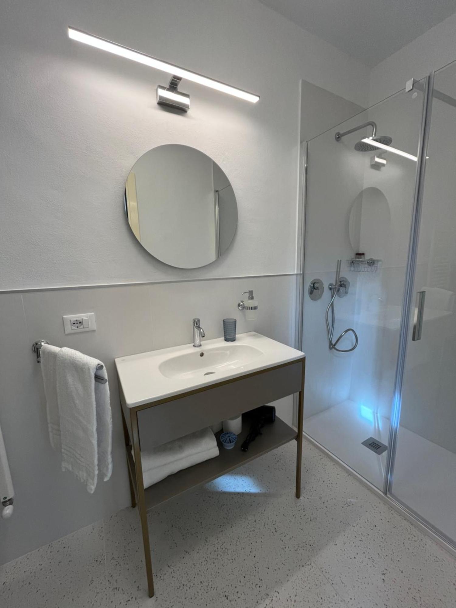 Hotel Duca D'Aosta Florencie Exteriér fotografie