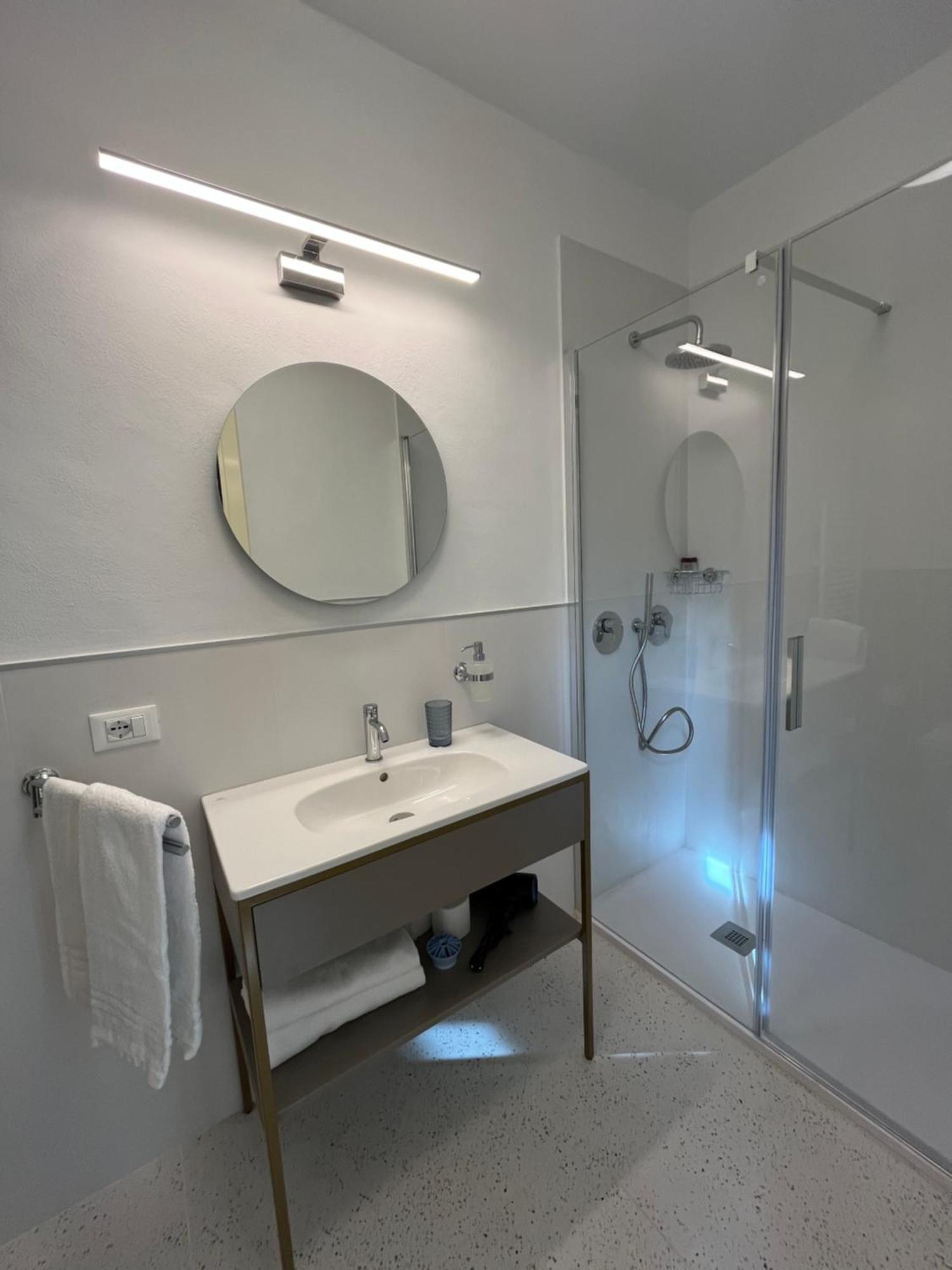 Hotel Duca D'Aosta Florencie Exteriér fotografie